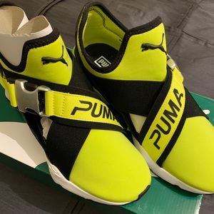 Puma Muse